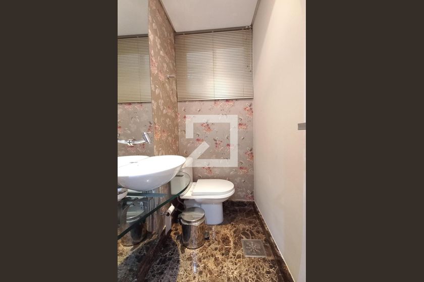 Apartamento à Venda - Cambuí, 3 Quartos,  140 m2 em , Campinas - sp | SoloBR
