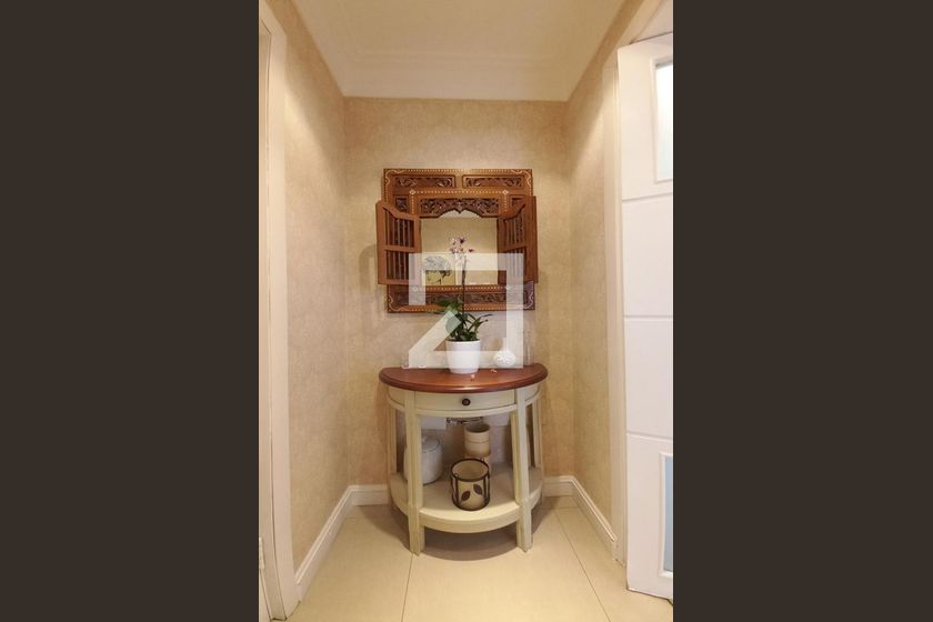 Apartamento à Venda - Cambuí, 3 Quartos,  140 m2 em , Campinas - sp | SoloBR