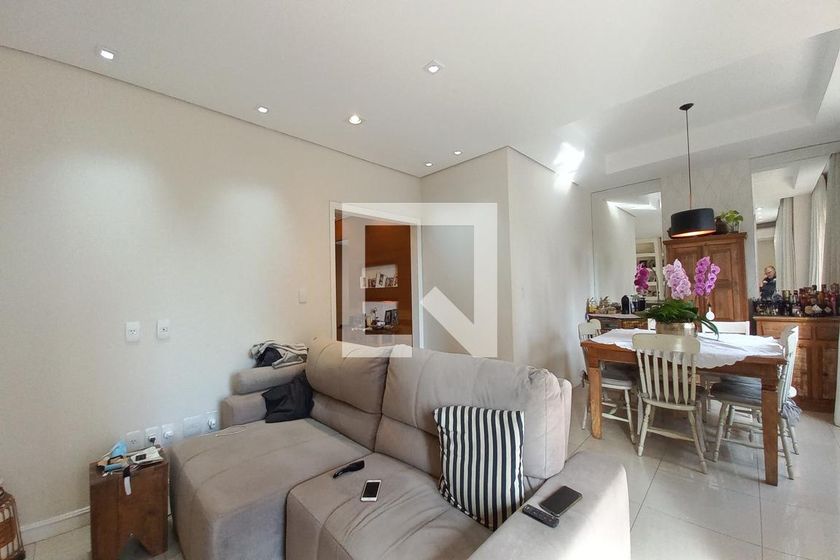 Apartamento à Venda - Cambuí, 3 Quartos,  140 m2 em , Campinas - sp | SoloBR