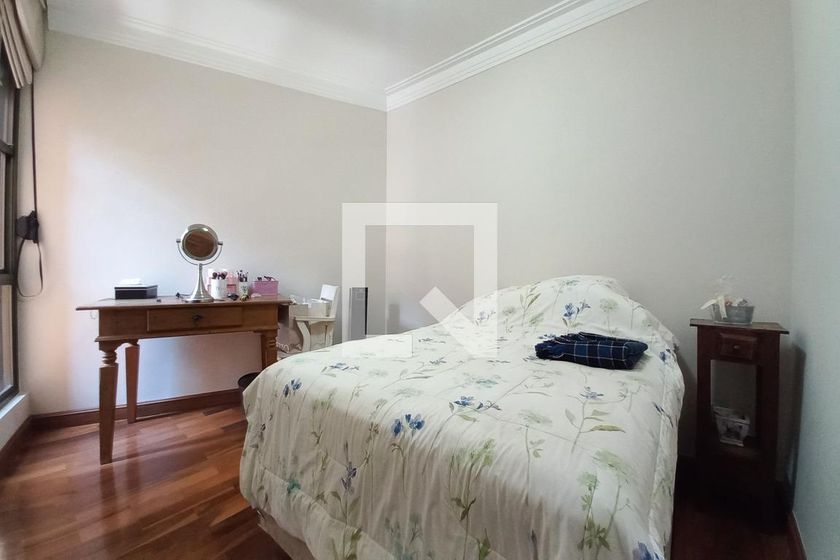Apartamento à Venda - Cambuí, 3 Quartos,  140 m2 em , Campinas - sp | SoloBR