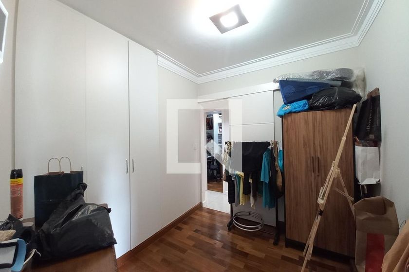 Apartamento à Venda - Cambuí, 3 Quartos,  140 m2 em , Campinas - sp | SoloBR