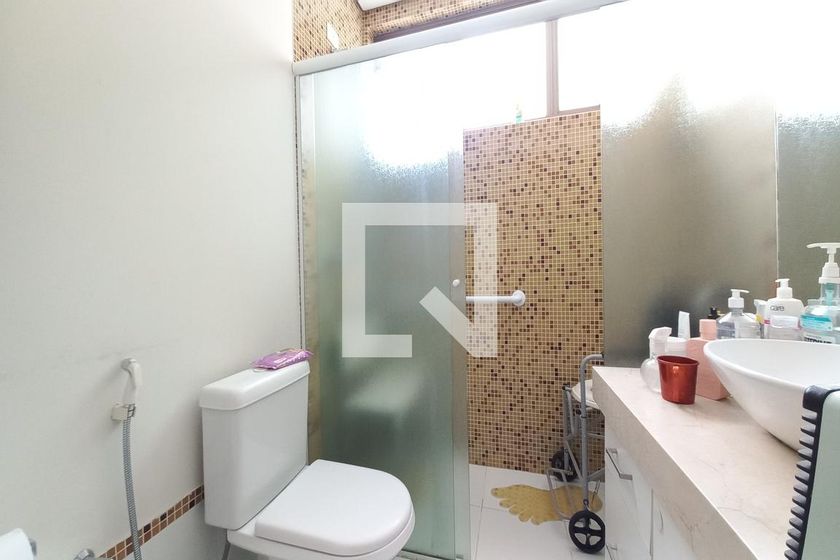 Apartamento à Venda - Cambuí, 3 Quartos,  140 m2 em , Campinas - sp | SoloBR