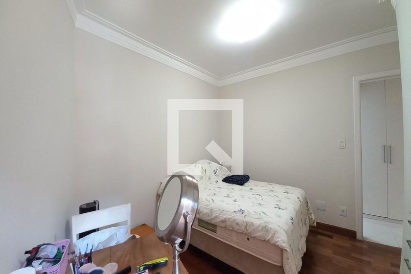Apartamento à Venda - Cambuí, 3 Quartos,  140 m2 em , Campinas - sp | SoloBR
