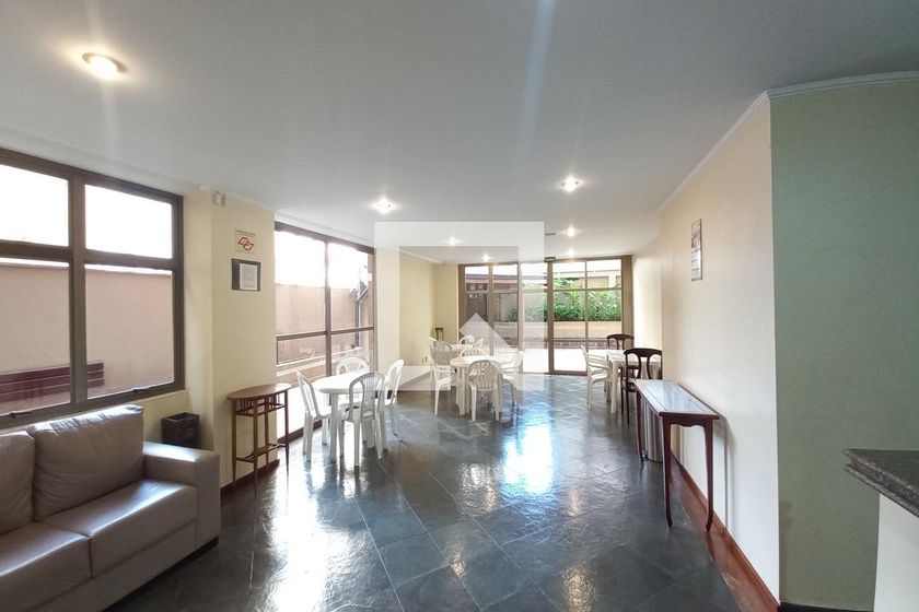 Apartamento à Venda - Cambuí, 3 Quartos,  140 m2 em , Campinas - sp | SoloBR