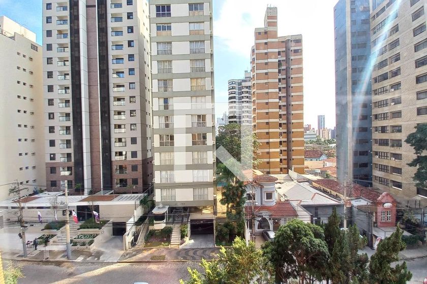 Apartamento à Venda - Cambuí, 3 Quartos,  140 m2 em , Campinas - sp | SoloBR