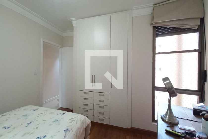 Apartamento à Venda - Cambuí, 3 Quartos,  140 m2 em , Campinas - sp | SoloBR