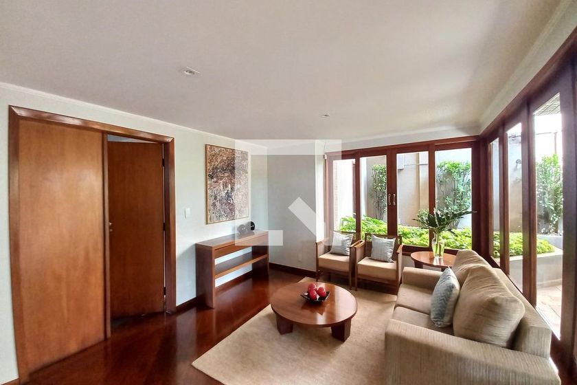 Apartamento à Venda - Cambuí, 3 Quartos,  140 m2 em , Campinas - sp | SoloBR