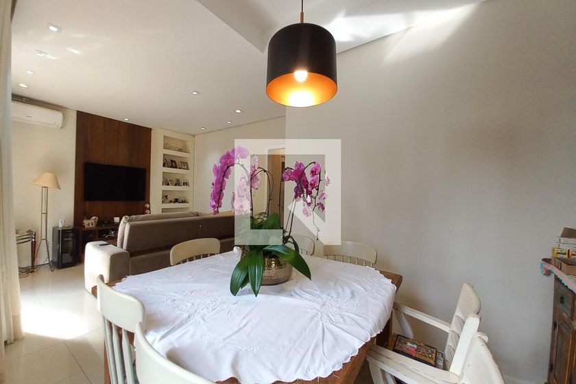 Apartamento à Venda - Cambuí, 3 Quartos,  140 m2 em , Campinas - sp | SoloBR