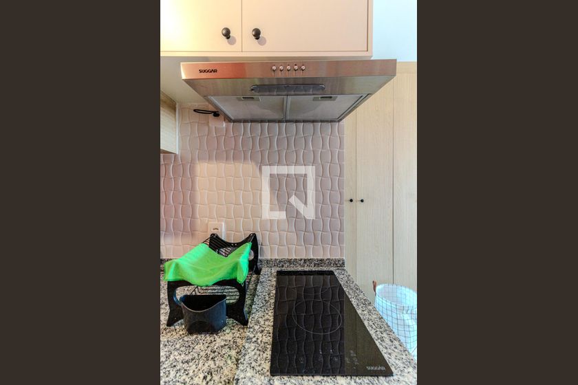 Kitnet-Studio, 33 m² - Foto 20