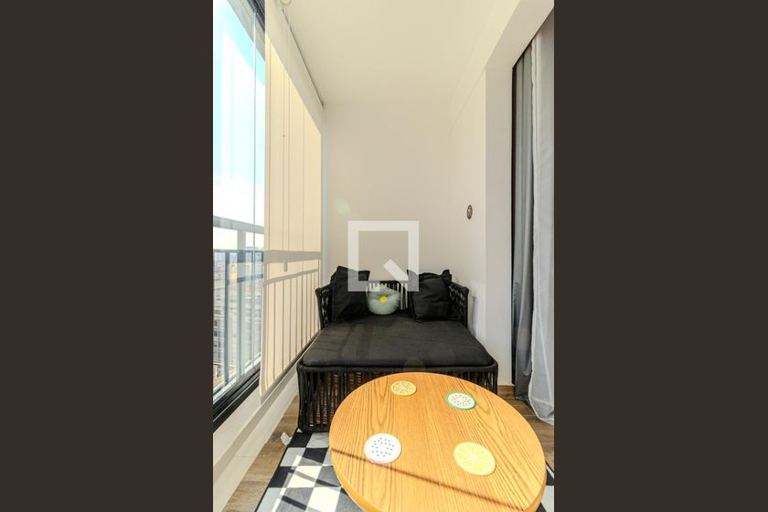 Kitnet-Studio, 33 m² - Foto 9