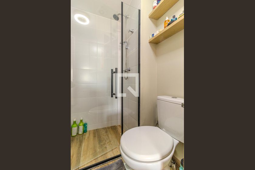 Kitnet-Studio, 33 m² - Foto 13