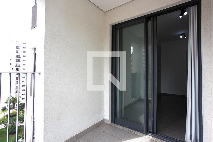 Apartamento, 1 quarto, 23 m² - Foto 37