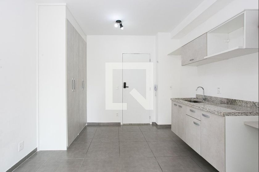 Apartamento, 1 quarto, 23 m² - Foto 9