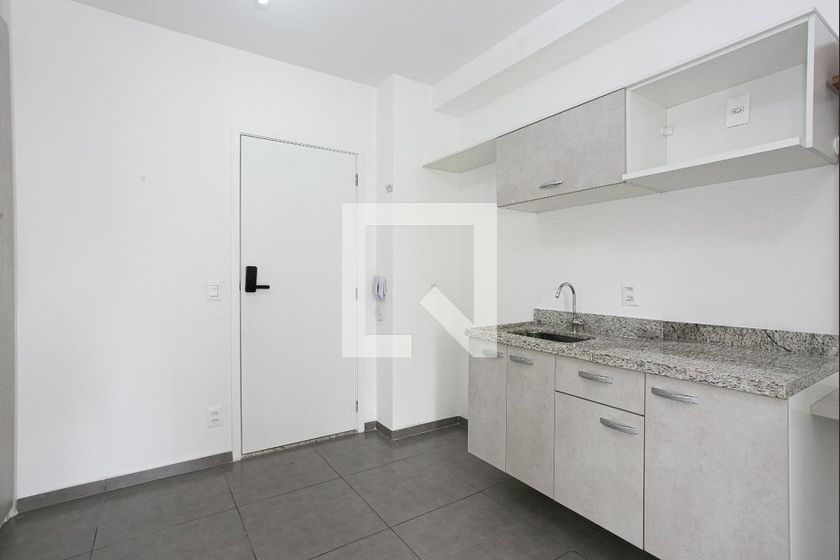 Apartamento, 1 quarto, 23 m² - Foto 19