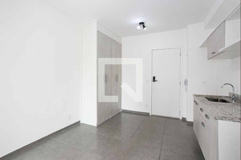 Apartamento, 1 quarto, 23 m² - Foto 7