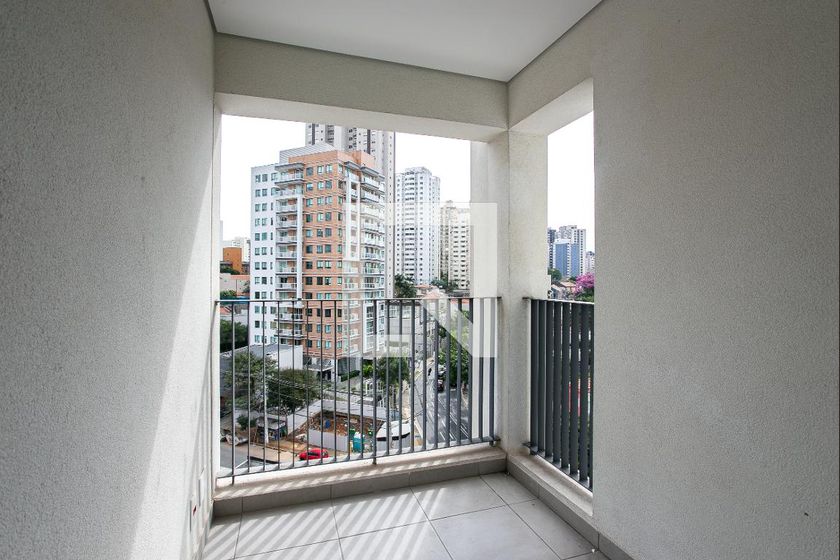 Apartamento, 1 quarto, 23 m² - Foto 33