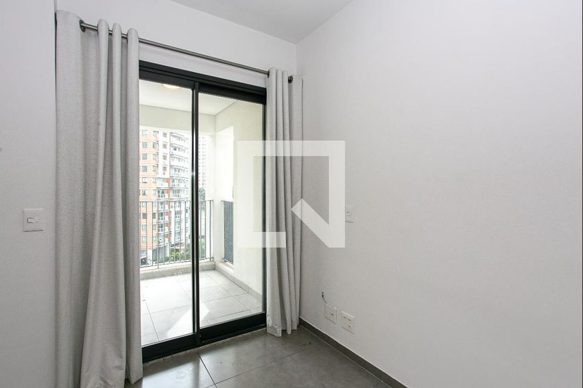 Apartamento, 1 quarto, 23 m² - Foto 5