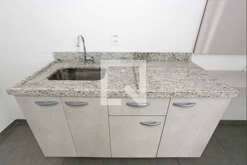Apartamento, 1 quarto, 23 m² - Foto 23