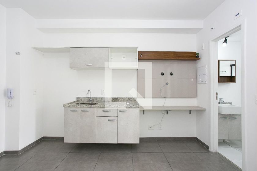 Apartamento, 1 quarto, 23 m² - Foto 15