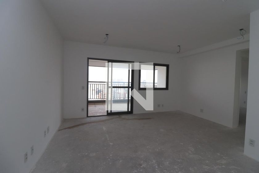 Apartamento, 2 quartos, 86 m² - Foto 1