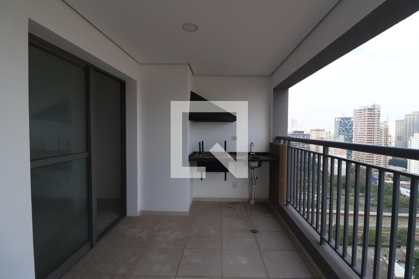 Apartamento, 2 quartos, 86 m² - Foto 8