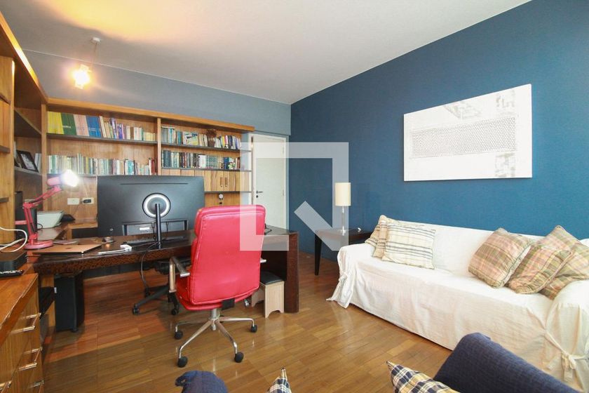 Apartamento, 4 quartos, 235 m² - Foto 15