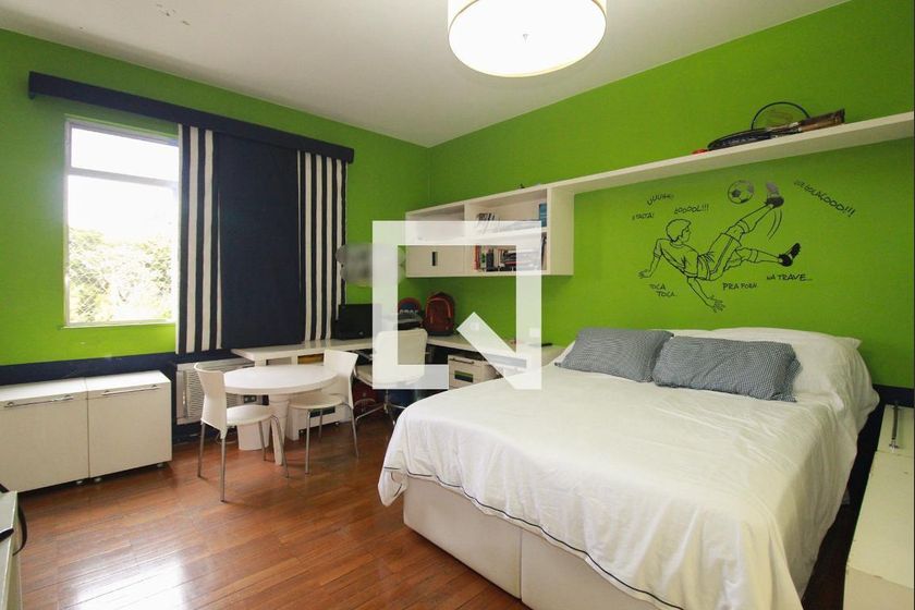 Apartamento, 4 quartos, 235 m² - Foto 38