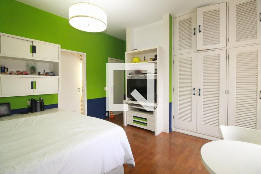 Apartamento, 4 quartos, 235 m² - Foto 37