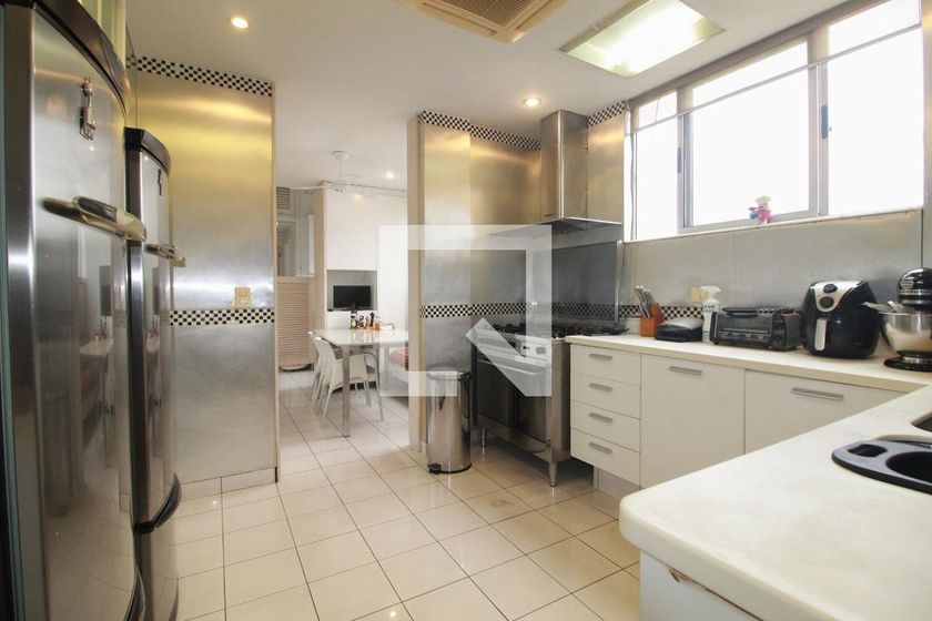 Apartamento, 4 quartos, 235 m² - Foto 59