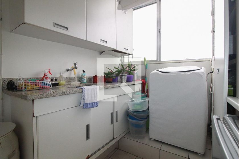 Apartamento, 4 quartos, 235 m² - Foto 62