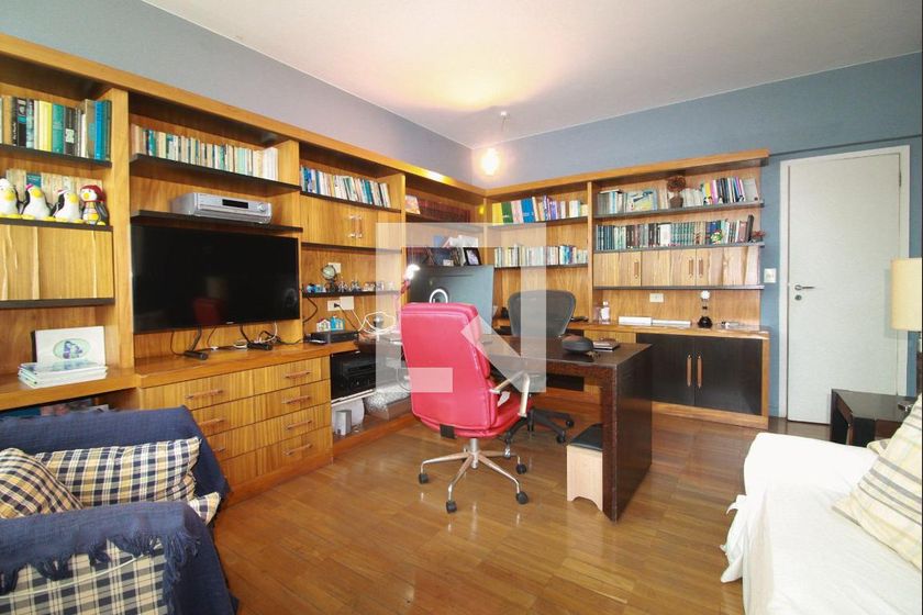 Apartamento, 4 quartos, 235 m² - Foto 16