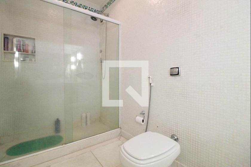 Apartamento, 4 quartos, 235 m² - Foto 40