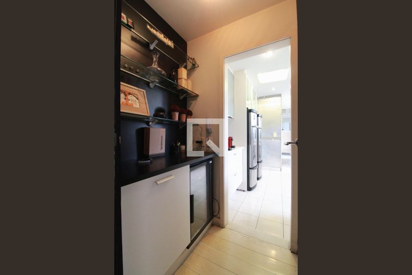 Apartamento, 4 quartos, 235 m² - Foto 55
