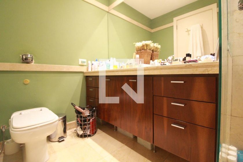 Apartamento, 4 quartos, 235 m² - Foto 33