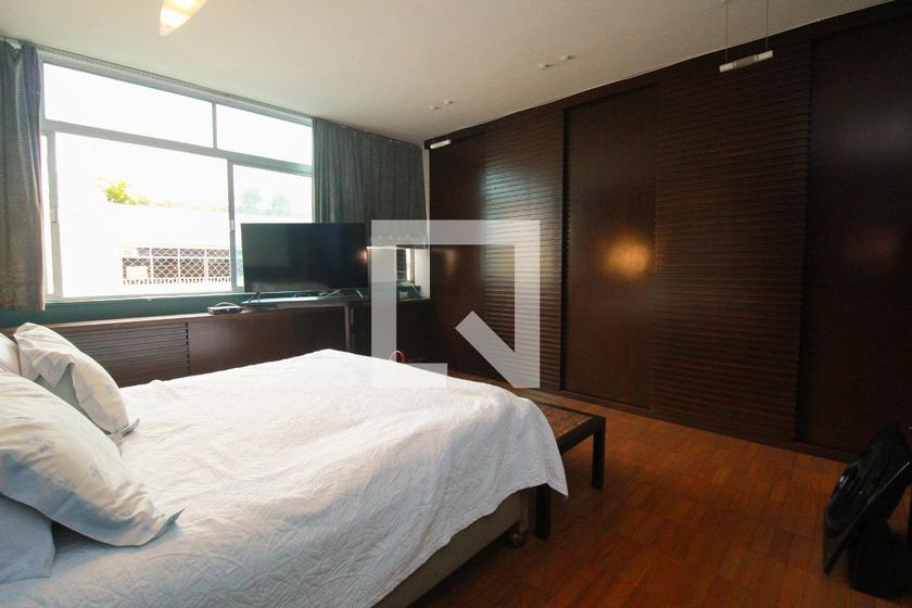 Apartamento, 4 quartos, 235 m² - Foto 28