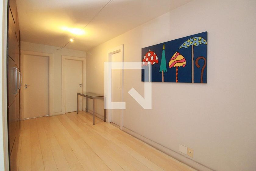 Apartamento, 4 quartos, 235 m² - Foto 24