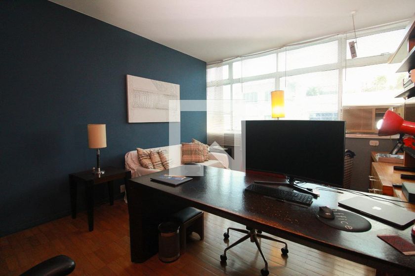 Apartamento, 4 quartos, 235 m² - Foto 31