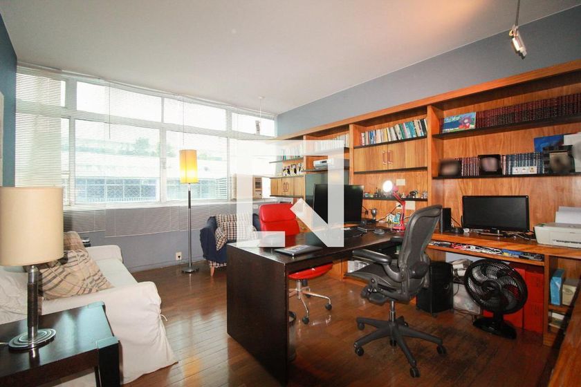 Apartamento, 4 quartos, 235 m² - Foto 17