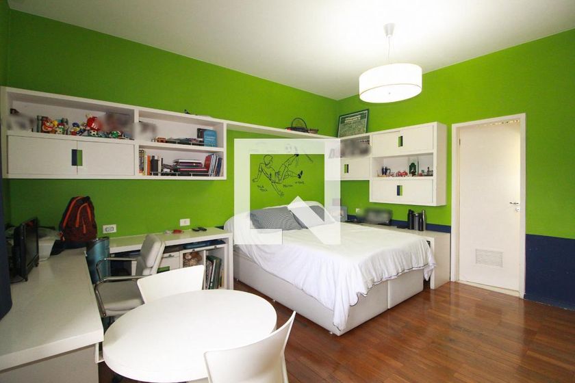 Apartamento, 4 quartos, 235 m² - Foto 36