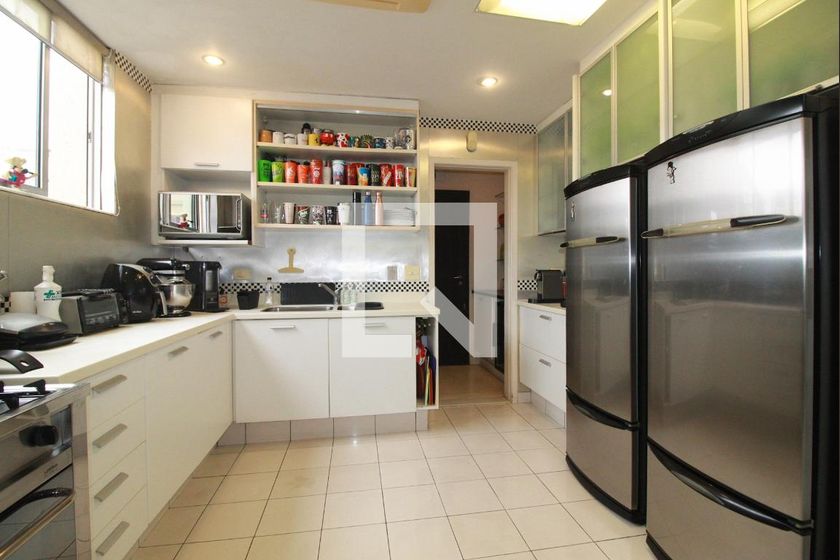 Apartamento, 4 quartos, 235 m² - Foto 56