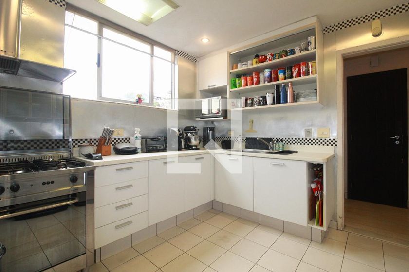 Apartamento, 4 quartos, 235 m² - Foto 58