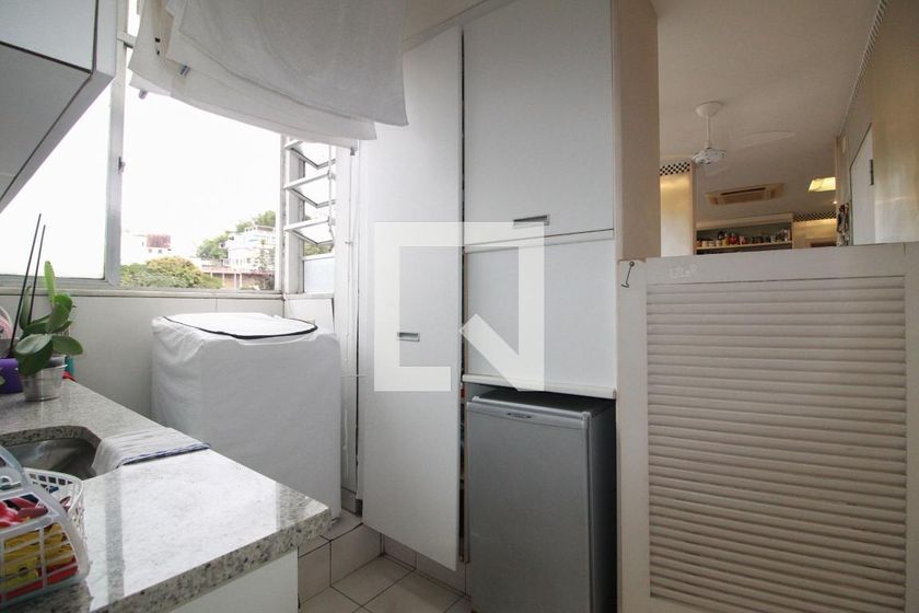 Apartamento, 4 quartos, 235 m² - Foto 60