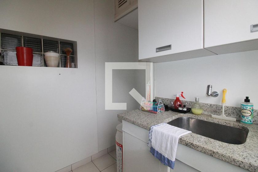 Apartamento, 4 quartos, 235 m² - Foto 61