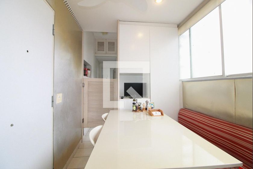 Apartamento, 4 quartos, 235 m² - Foto 54