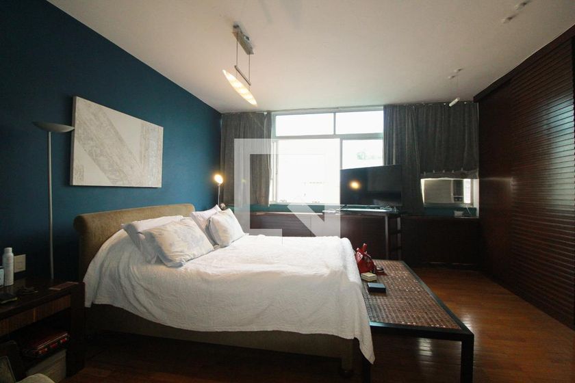 Apartamento, 4 quartos, 235 m² - Foto 29