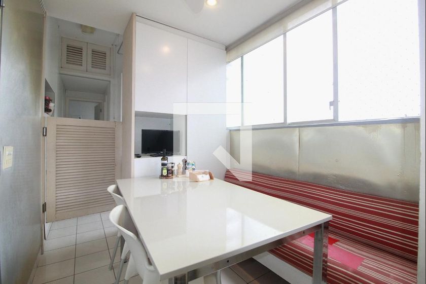 Apartamento, 4 quartos, 235 m² - Foto 52
