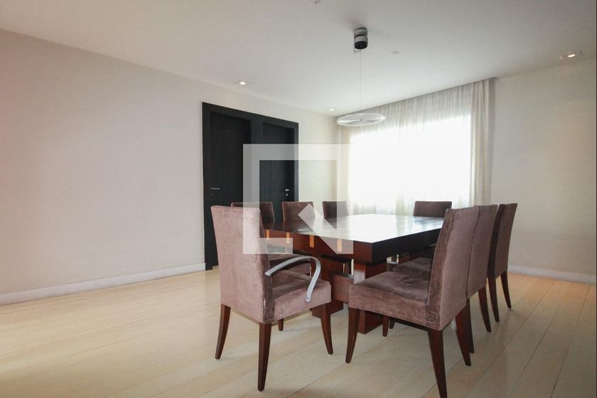 Apartamento, 4 quartos, 235 m² - Foto 13