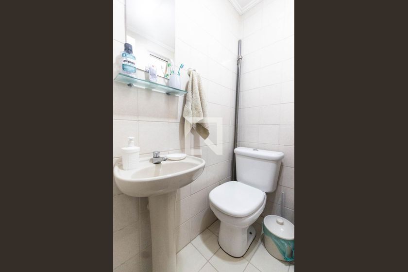 Apartamento, 3 quartos, 76 m² - Foto 29