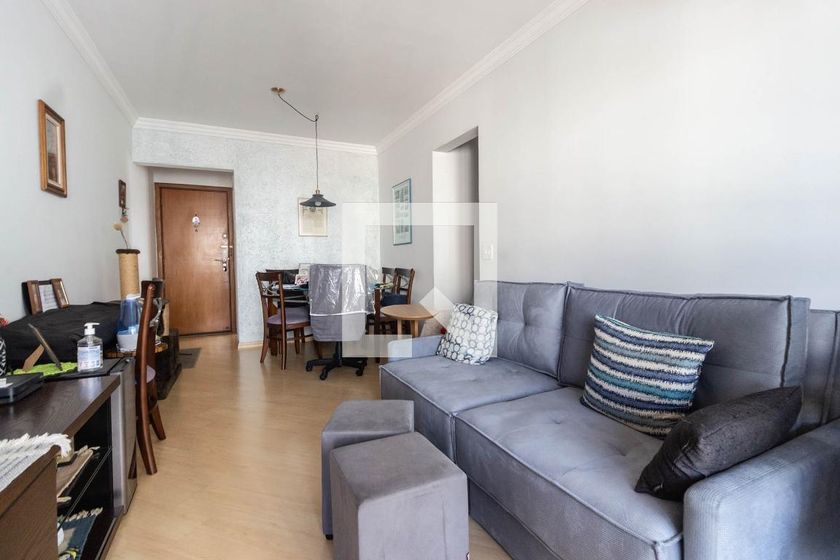 Apartamento, 3 quartos, 76 m² - Foto 1