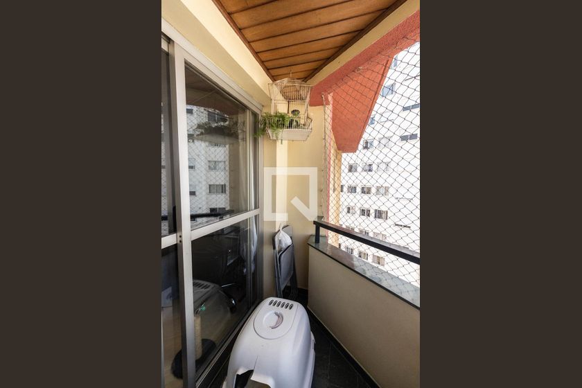 Apartamento, 3 quartos, 76 m² - Foto 5